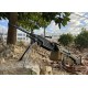 [Pre-Order] Cybergun FN Licensed M249 SAW LMG AEG w/ Dual Motor