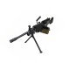 [Pre-Order] Cybergun FN Licensed M249 SAW LMG AEG w/ Dual Motor