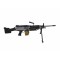 [Pre-Order] Cybergun FN Licensed M249 SAW LMG AEG w/ Dual Motor