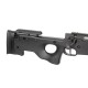 [Pre-Order] Well Pro L96A1 / AWM Spring Power Bolt Action Sniper Rifle Set - MB01DU, Olive Drab