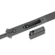 [Pre-Order] Well Pro L96A1 / AWM Spring Power Bolt Action Sniper Rifle Set - MB01DU, Olive Drab