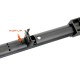 [Pre-Order] Well Pro L96A1 / AWM Spring Power Bolt Action Sniper Rifle Set - MB01DU, Olive Drab