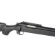[Pre-Order] Well Pro M700 Spring Power Bolt Action Sniper Rifle Set - MB03DU, Olive Drab