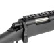 [Pre-Order] Well Pro M700 Spring Power Bolt Action Sniper Rifle Set - MB03DU, Olive Drab
