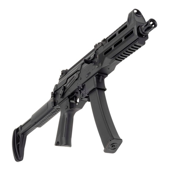Well Pro PPK-20 "Deluxe" Submachine AEG -  High ROF DSG with ETU