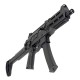Well Pro PPK-20 "Deluxe" Submachine AEG -  High ROF DSG with ETU