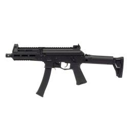 Well Pro PPK-20 "Deluxe" Submachine AEG -  High ROF DSG with ETU