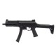 Well Pro PPK-20 "Deluxe" Submachine AEG -  High ROF DSG with ETU