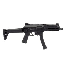 Well Pro PPK-20 "Deluxe" Submachine AEG -  High ROF DSG with ETU