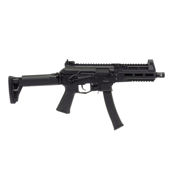 Well Pro PPK-20 "Deluxe" Submachine AEG -  High ROF DSG with ETU