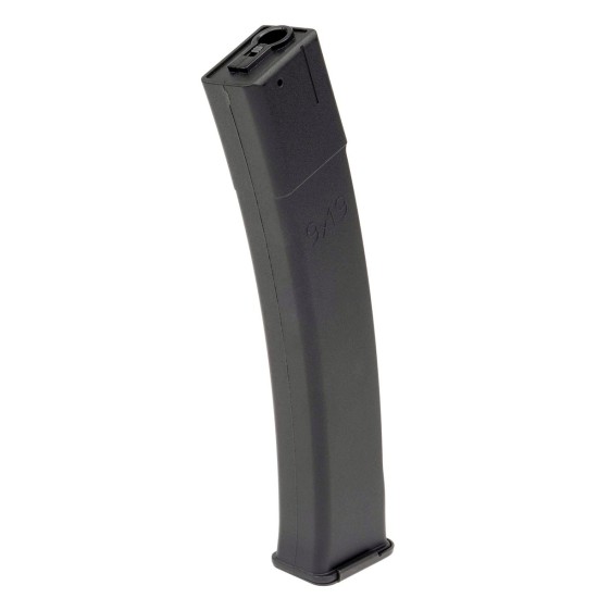 Well Pro PPK-20 "Deluxe" Submachine AEG -  High ROF DSG with ETU