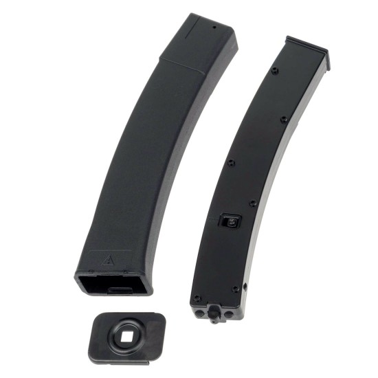 Well Pro PPK-20 "Deluxe" Submachine AEG -  High ROF DSG with ETU