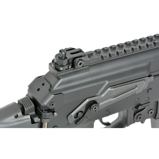 Well Pro PPK-20 "Deluxe" Submachine AEG -  High ROF DSG with ETU