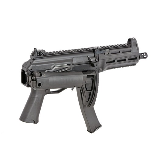 Well Pro PPK-20 "Deluxe" Submachine AEG -  High ROF DSG with ETU