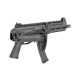 Well Pro PPK-20 "Deluxe" Submachine AEG -  High ROF DSG with ETU