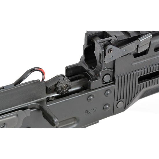 Well Pro PPK-20 "Deluxe" Submachine AEG -  High ROF DSG with ETU