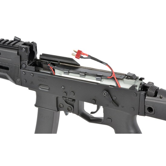 Well Pro PPK-20 "Deluxe" Submachine AEG -  High ROF DSG with ETU