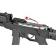 Well Pro PPK-20 "Deluxe" Submachine AEG -  High ROF DSG with ETU