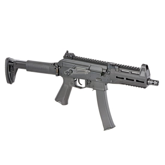 Well Pro PPK-20 "Deluxe" Submachine AEG -  High ROF DSG with ETU