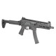 Well Pro PPK-20 "Deluxe" Submachine AEG -  High ROF DSG with ETU