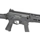 Well Pro PPK-20 "Deluxe" Submachine AEG -  High ROF DSG with ETU