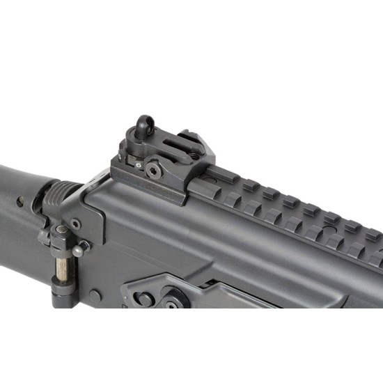 Well Pro PPK-20 "Deluxe" Submachine AEG -  High ROF DSG with ETU