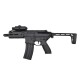 Well Pro MCX "Sportsline" Submachine AEG with ETU