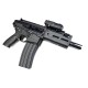 Well Pro MCX "Sportsline" Submachine AEG with ETU