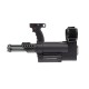 Well Pro Micro Mini Gun "Akimbo" Rotary Gatling AEG
