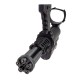 Well Pro Micro Mini Gun "Akimbo" Rotary Gatling AEG