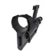 Well Pro Micro Mini Gun "Akimbo" Rotary Gatling AEG