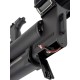 Well Pro Micro Mini Gun "Akimbo" Rotary Gatling AEG