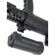 Well Pro Micro Mini Gun "Akimbo" Rotary Gatling AEG