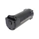 Well Pro Micro Mini Gun "Akimbo" Rotary Gatling AEG