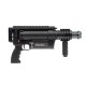 Well Pro Micro Mini Gun "Mini C" Rotary Gatling AEG