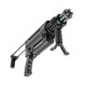 Well Pro Micro Mini Gun "Mini C" Rotary Gatling AEG