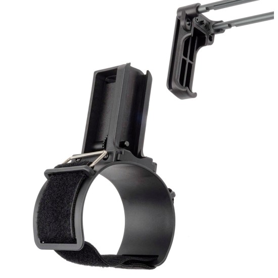 Well Pro Micro Mini Gun "Mini C" Rotary Gatling AEG