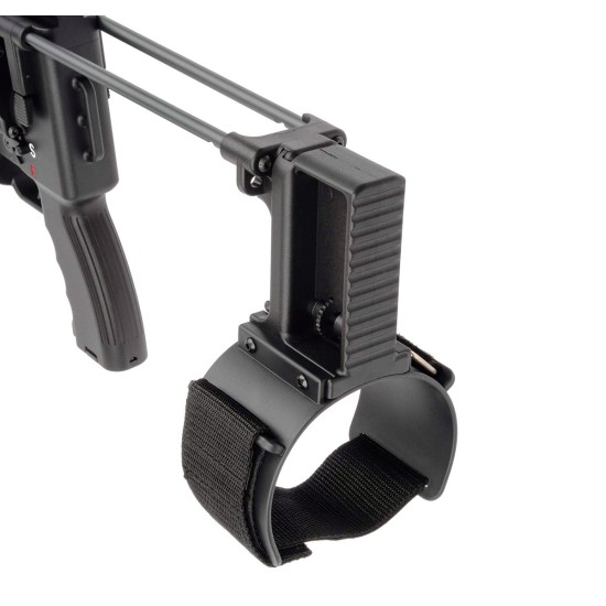 Well Pro Micro Mini Gun "Mini C" Rotary Gatling AEG
