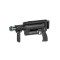 Well Pro Micro Mini Gun "Mini C" Rotary Gatling AEG