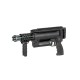 Well Pro Micro Mini Gun "Mini C" Rotary Gatling AEG