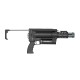 Well Pro Micro Mini Gun "Mini C" Rotary Gatling AEG