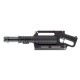 Well Pro Micro Mini Gun "PLUS" Rotary Gatling AEG