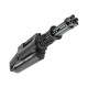 Well Pro Micro Mini Gun "PLUS" Rotary Gatling AEG