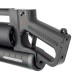 Well Pro Micro Mini Gun "PLUS" Rotary Gatling AEG