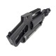 Well Pro Micro Mini Gun "PLUS" Rotary Gatling AEG