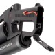 Well Pro Micro Mini Gun "PLUS" Rotary Gatling AEG