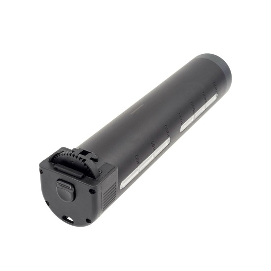 Well Pro Micro Mini Gun "PLUS" Rotary Gatling AEG
