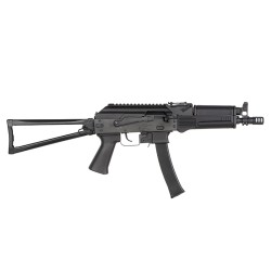 [Pre-Order] Well Pro PP-19-1 "Vityaz" Stamped Steel Gas Blowback Submachine Gun