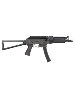 [Pre-Order] Well Pro PP-19-1 "Vityaz" Stamped Steel Gas Blowback Submachine Gun