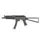 [Pre-Order] Well Pro PP-19-1 "Vityaz" Stamped Steel Gas Blowback Submachine Gun